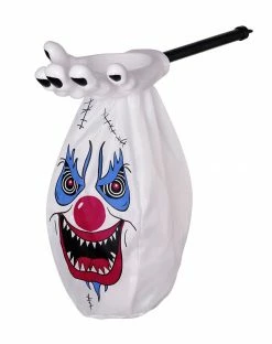 Spirit Halloween Clown Loot Scoop