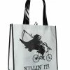 Spirit Halloween Reaper Killin' It Tote Bag