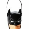 Spirit Halloween Batman Treat Bucket - DC Comics