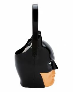 Spirit Halloween Batman Treat Bucket - DC Comics -Halloween ACCESSORIES store 01341874 d