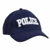 Spirit Halloween Police Cap