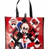 Spirit Halloween Harley Quinn Tote Bag - DC Comics