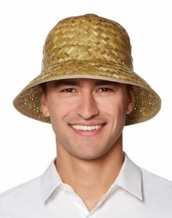 Spirit Halloween Safari Hat