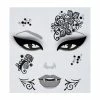 Spirit Halloween Vampire Jewel Face Decal