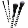 Spirit Halloween Makeup Brush Set - 4 Pack