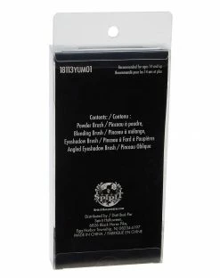 Spirit Halloween Makeup Brush Set - 4 Pack -Halloween ACCESSORIES store 01345867 c