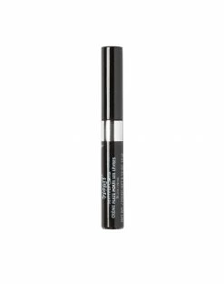 Spirit Halloween Black Matte Lip Cream