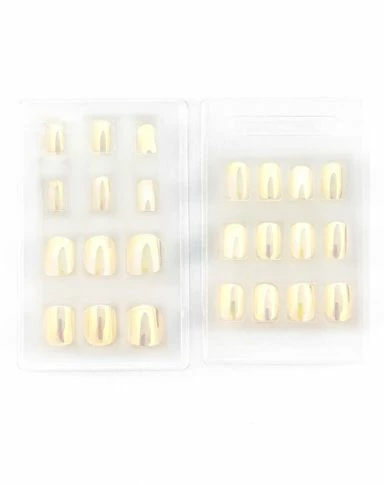 Spirit Halloween Prism Press On Nails 1 Spirit Halloween Prism Press On Nails