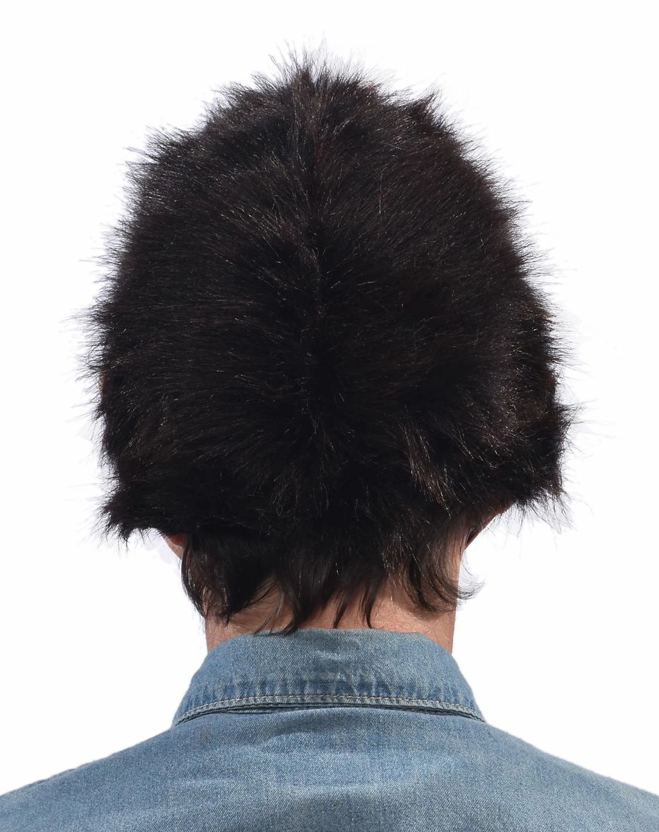 Spirit Halloween Uncle Bobby Half Mask 4 Spirit Halloween Uncle Bobby Half Mask - Image 4