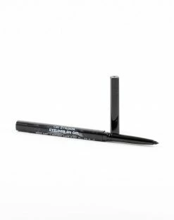 Spirit Halloween Black Gel Eyeliner -Halloween ACCESSORIES store 01350396 c