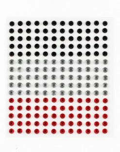 Spirit Halloween Press On Gem Stones -Halloween ACCESSORIES store 01350461 c