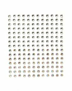 Spirit Halloween Press On Gem Stones -Halloween ACCESSORIES store 01350487 b