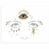 Spirit Halloween Third Eye Celestial Face Decal