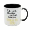 Spirit Halloween Another Glorious Morning Coffee Mug 22 oz. - Hocus Pocus