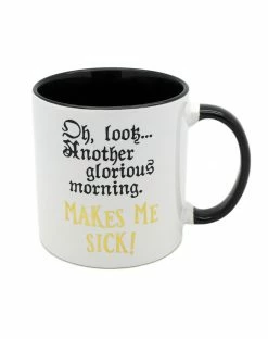 Spirit Halloween Another Glorious Morning Coffee Mug 22 oz. - Hocus Pocus