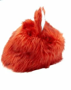 Spirit Halloween Faux Fur Fox Hat -Halloween ACCESSORIES store 01352327 d