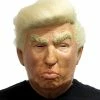 Spirit Halloween Pouting Trump Full Mask