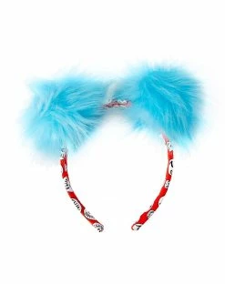 Spirit Halloween Adult Thing Tutu Dress Costume - Dr. Seuss 12 Spirit Halloween Adult Thing Tutu Dress Costume - Dr. Seuss -Halloween ACCESSORIES store 01354620 f