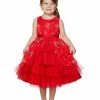 Spirit Halloween Toddler Elena of Avalor Party Dress - Disney