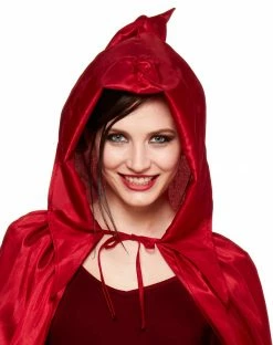 Spirit Halloween Adult Mary Sanderson Cape - Hocus Pocus -Halloween ACCESSORIES store 01355197 d