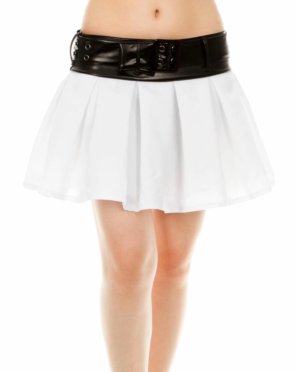 Spirit Halloween Harley Quinn Nurse Skirt - DC Comics 1 Spirit Halloween Harley Quinn Nurse Skirt - DC Comics