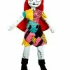 Spirit Halloween Sally Plush Doll - The Nightmare Before Christmas