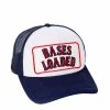 Spirit Halloween Bases Loaded Trucker Hat