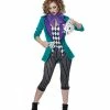 Spirit Halloween Adult Mad As a Hatter Costume