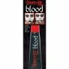 Spirit Halloween Vampire Blood Tube