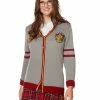 Spirit Halloween Gryffindor Sweater - Harry Potter