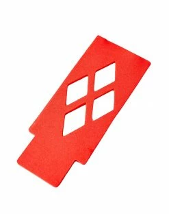 Spirit Halloween Harley Quinn Hairspray - DC Comics -Halloween ACCESSORIES store 01361443 e