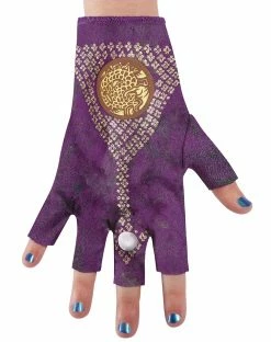 Spirit Halloween Kids Mal Costume Deluxe - Descendants 2 -Halloween ACCESSORIES store 01363035 c
