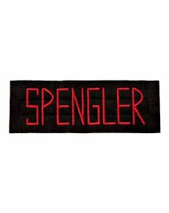 Spirit Halloween Kids Ghostbusters Girls One Piece Costume - Ghostbusters Classic -Halloween ACCESSORIES store 01363266 d