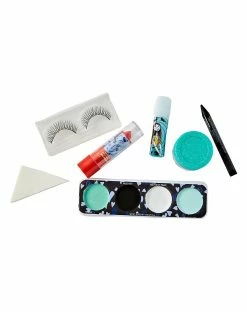Spirit Halloween Sally Makeup Kit - The Nightmare Before Christmas