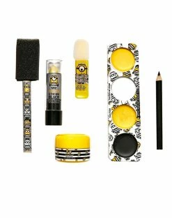 Spirit Halloween Minions Dress Up Kit - Despicable Me