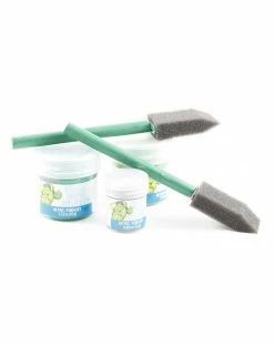 Spirit Halloween Hulk Body Paint Kit - Marvel -Halloween ACCESSORIES store 01364108 b