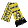 Spirit Halloween Hufflepuff Scarf - Harry Potter