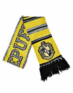 Spirit Halloween Gryffindor Scarf - Harry Potter -Halloween ACCESSORIES store 01364132 a