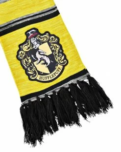 Spirit Halloween Gryffindor Scarf - Harry Potter -Halloween ACCESSORIES store 01364132 b