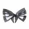 Spirit Halloween Jack Skellington Hair Bow - The Nightmare Before Christmas