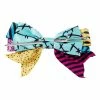 Spirit Halloween Sally Hair Bow - The Nightmare Before Christmas