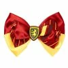 Spirit Halloween Gryffindor Hair Bow - Harry Potter