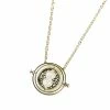 Spirit Halloween Time Turner Necklace - Harry Potter