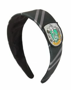 Spirit Halloween Slytherin Headband - Harry Potter