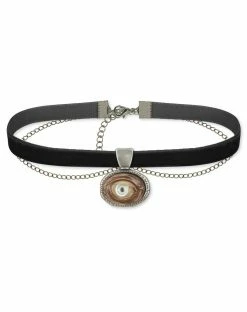 Spirit Halloween Winifred Sanderson Choker Necklace - Hocus Pocus