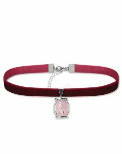 Spirit Halloween Sarah Sanderson Choker Necklace - Hocus Pocus