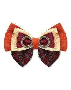 Spirit Halloween Mary Sanderson Hair Bow - Hocus Pocus