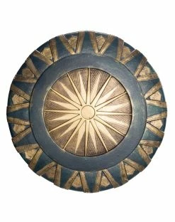 Spirit Halloween Wonder Woman Shield - DC Comics