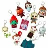 Spirit Halloween Horror Movie Key Ring Blind Pack