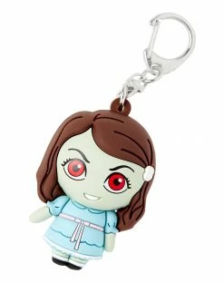 Spirit Halloween Horror Movie Key Ring Blind Pack -Halloween ACCESSORIES store 01365956 b